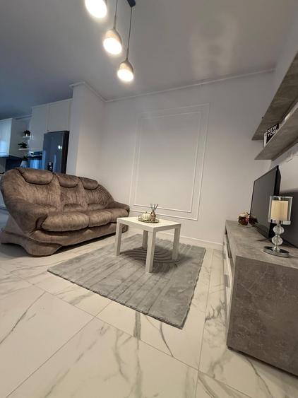 Primă inchiriere, apartament cu terasă in complexul Future Residence