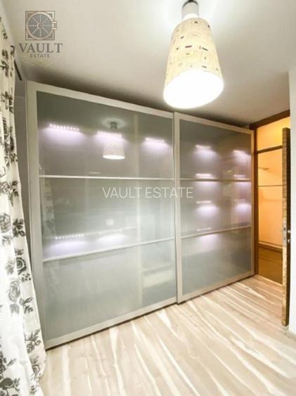 Apartament 3 camere -12 minute de mers pana la metrou Timpuri Noi - 4