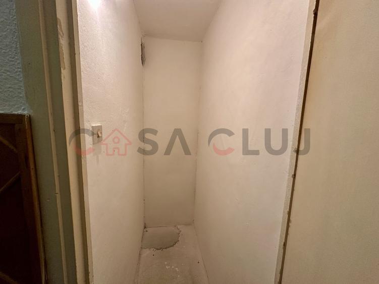 Ideal pentru familii, bine compartimentat, in zona linistita