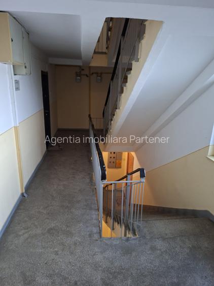 3 camere Teilor , mobilat / utilat , Amplasament DEOSEBIT! - 21