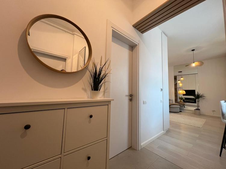 Apartament 2 camere - Sirenelor
