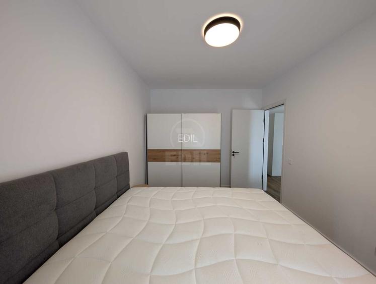 Apartament 2 camere,nou ,parcare subterana - 6