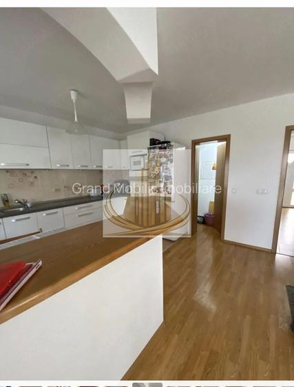 Duplex Ghiroda | 5 camere | 150 mp + 325 mp teren | Posibil 2 unități