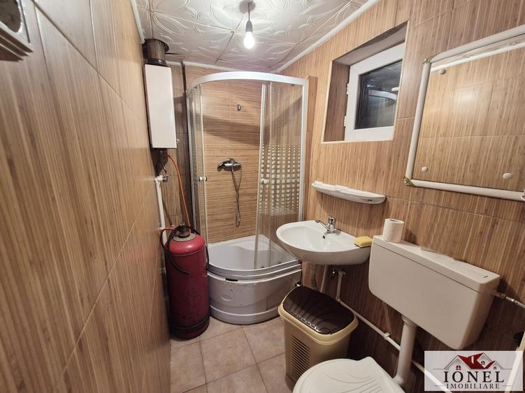 Casa de vanzare/schimb in Metes - Presaca Ampoiului