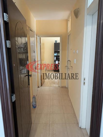 Dristor, Camil Ressu, Metrou, Bloc Mixt, Oferta