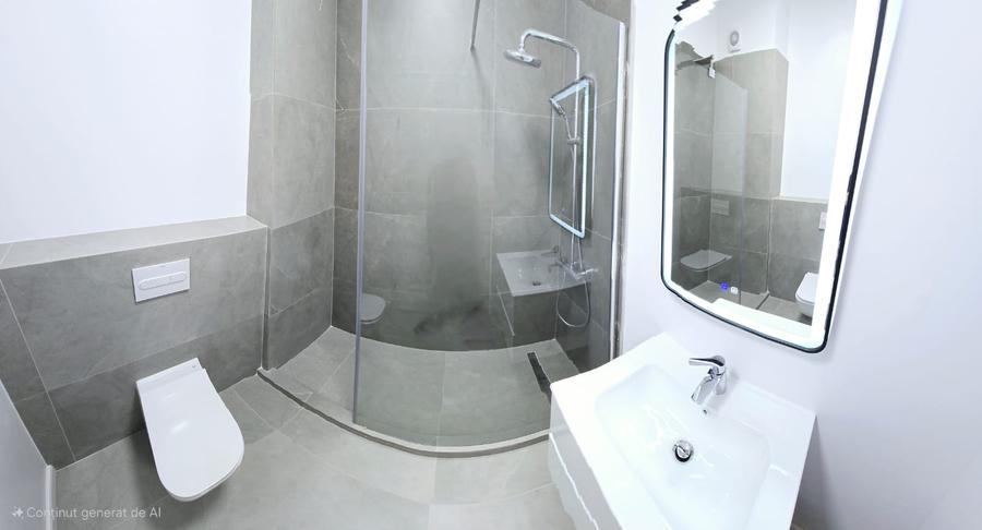 APARTAMENT 2 CAMERE DE INCHIRIAT – PLAZA RESIDENCE EXIGENT MILITARI LUJERULUI