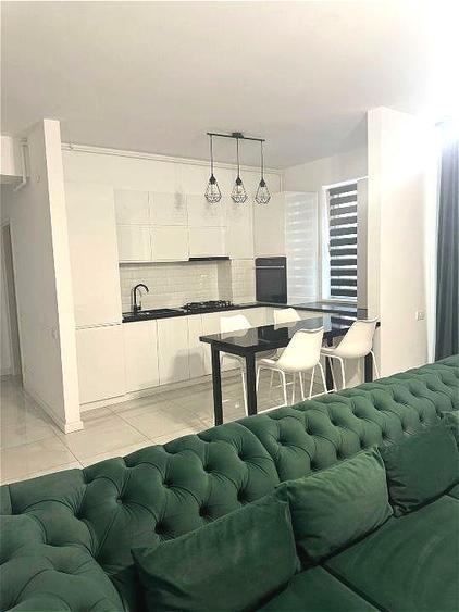 Apartament 2 camere | Loc de parcare | Zona Sisesti