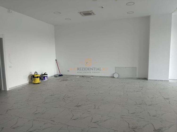 Spațiu Comercial Investiție | 226 mp Utili | Metalurgiei Park