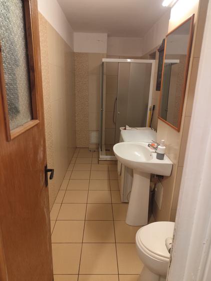 Apartament 2 camere Unirii, bloc 1993