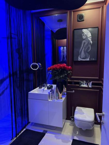 Apartament 2 camere, ultrafinisat, 59 mp + terasa, vedere panoramica