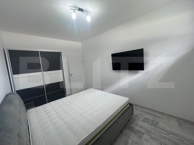 Apartament cu 2 camere, 80 mp, scara interioare, zona 1 Mai- Stadion