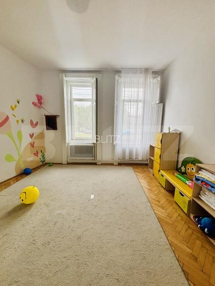 Casă 10 camere, 170 mp, zona Lunei - 3