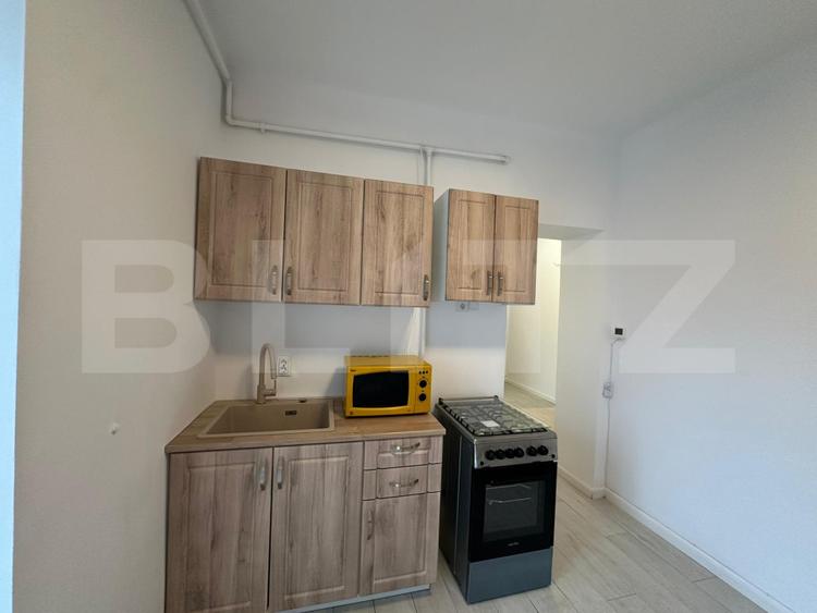 Apartament de 2 camere, 64 mp, zona Centrală
