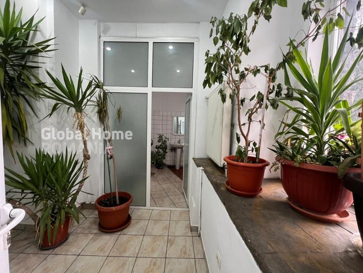 Cladire de birouri P+2 Et -260 mp -Piata Unirii