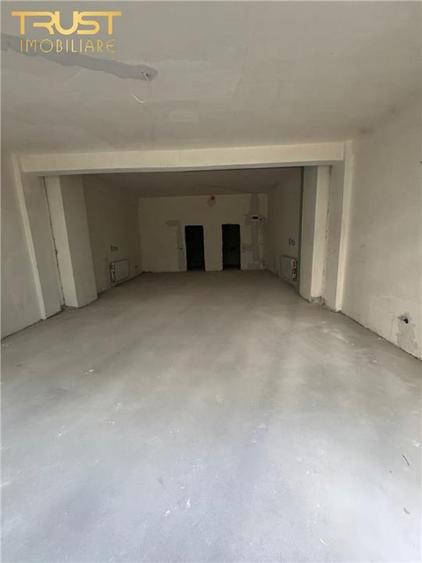 Spatii Comerciale l 53-120 MP l Marasti