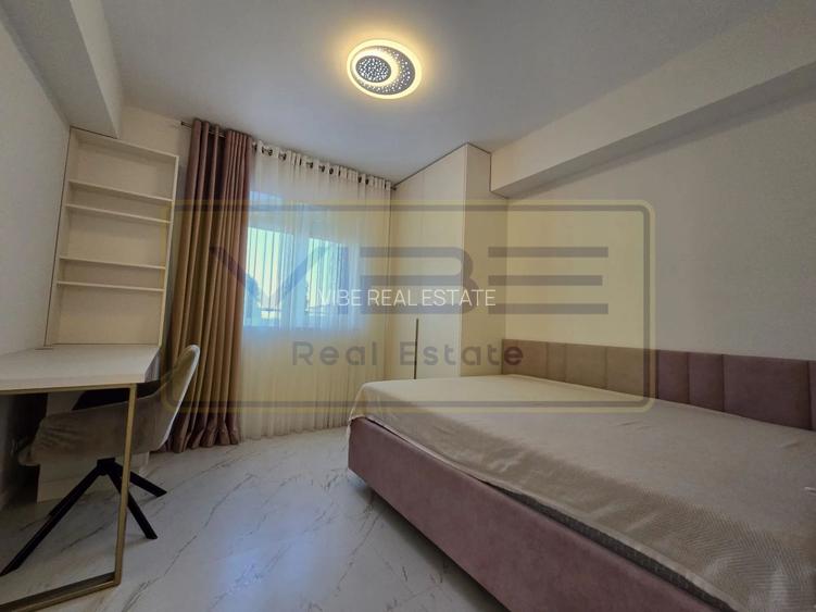Penthouse- 113mp- View Panoramic- Tatarasi- bloc nou- Modern - 17