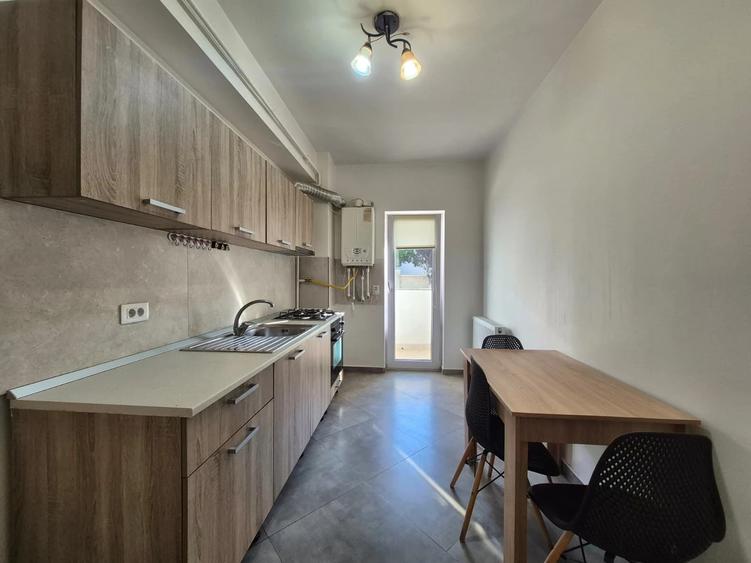 🏡 Apartament 1 cameră | 39 mp | CCR Residence – Valea Lupului | Parcare inclusă / Carrefour Express / Statia CTP 901