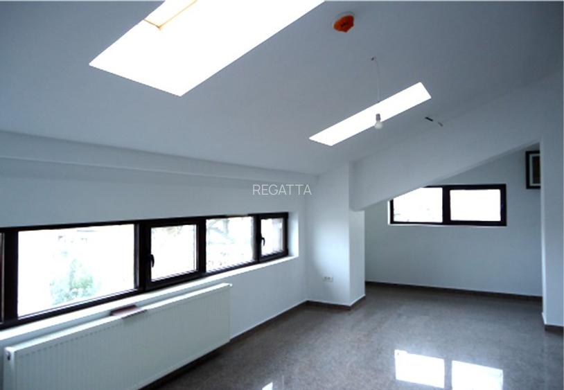Imobil Piata Dorobanti,  S+P+5, 980 mp construiti - 5
