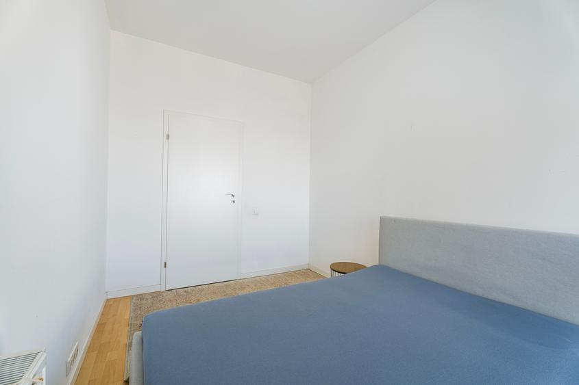 Apartament 3 camere - Vanzare - complex Delea Veche 24 - Calea Calarasilor