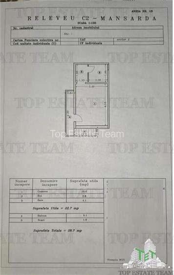Vanzare Casa 9 camere Bucurestii Noi - 15