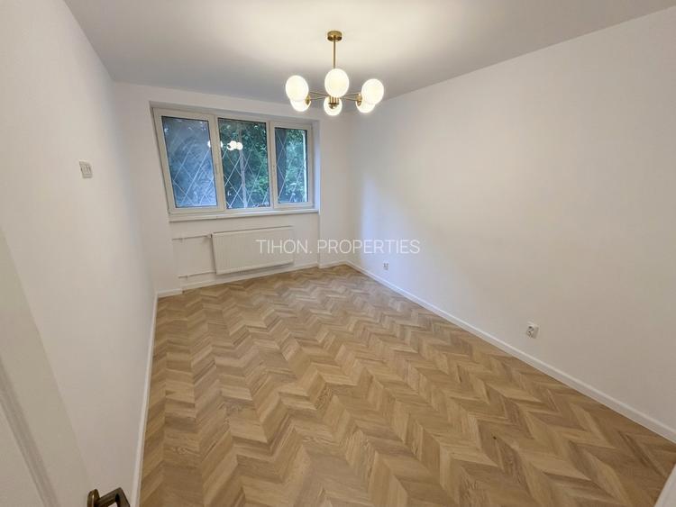 3 Camere | Floreasca - Str Banul Antonache | Etaj 1/4 | Proaspat Renovat - 4