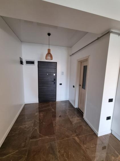 Mamaia nord promenada-studio modern mobilat utilat