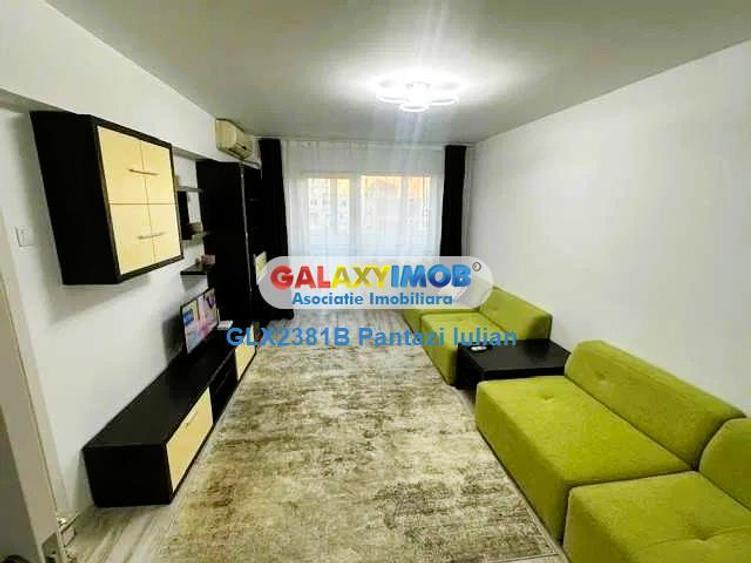 2 camere | Crangasi | Semidecomandat | 6min metrou | Negociabil
