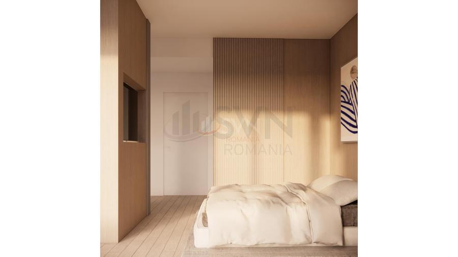 REA1029198 Studio 48 mp Loc Parcare Dobroesti Bucuresti Est