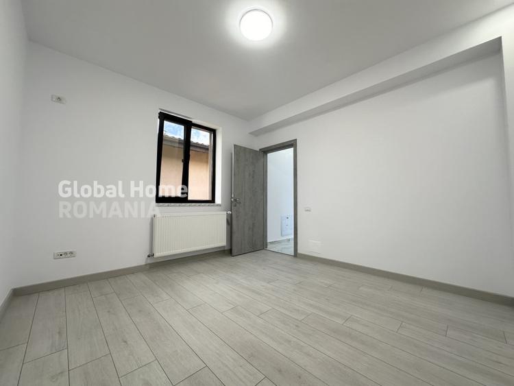 Vilă Business & Rezidențial | 210 MP Utili | Curte | Vitan – Dudești