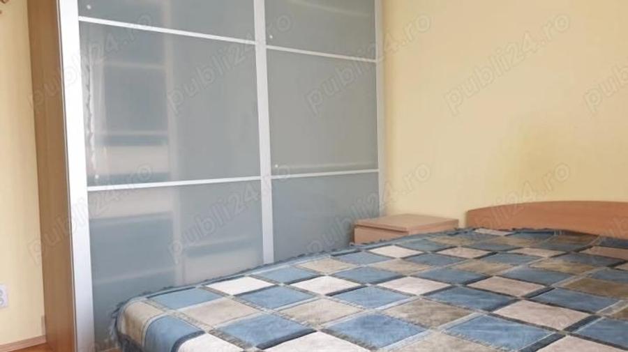 Apartament 3 camere decomandat – Rahova - Sebastian