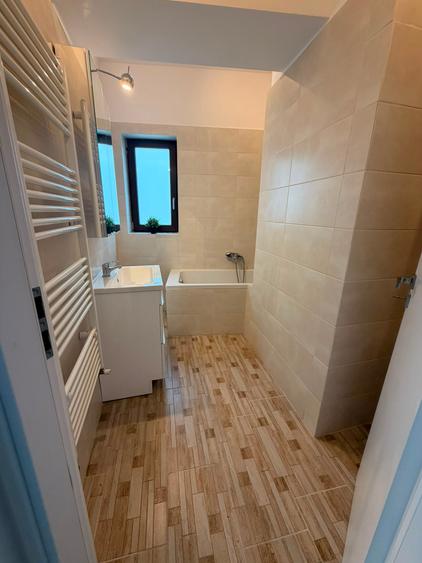 Penthouse 3 Camere LUX | View liber | Terasa panoramica | Nerva Traian