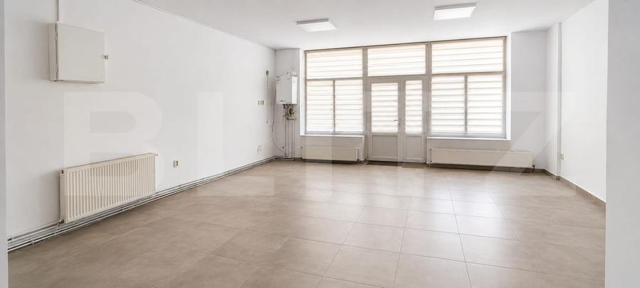 Spațiu comercial de inchiriat, 45 mp, zona Centrala