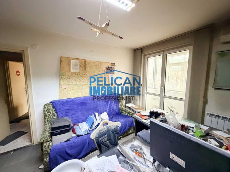 Ultracentral,  3 camere, Etajul 1, 61MP