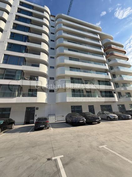 Studio 42 mp - Axxis Nova Resort & Spa - bloc Madrid finalizat - 18