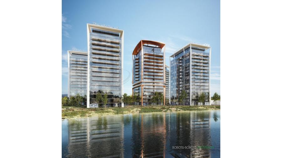 REA1023546 Apartament superb 3 camere cu vedere la lac I Zona Floreasca