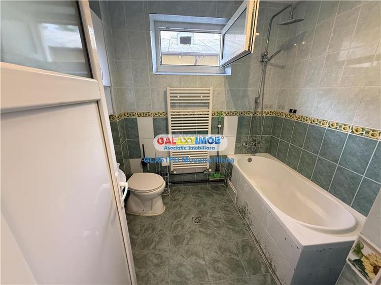 Inchiriere casa 3 camere, in Ploiesti, zona semicentrala