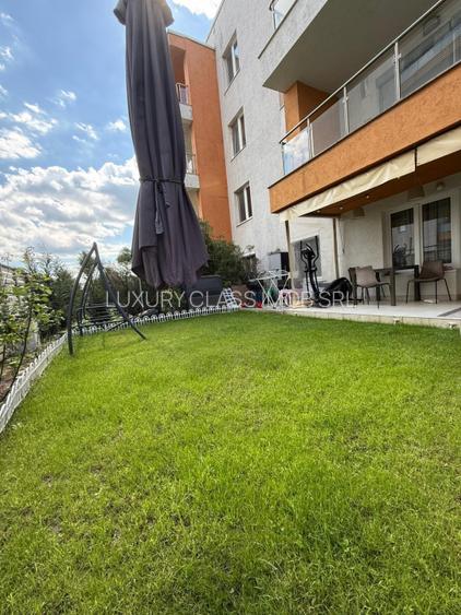 Apartament 2 camere cu Gradina proprie - 16