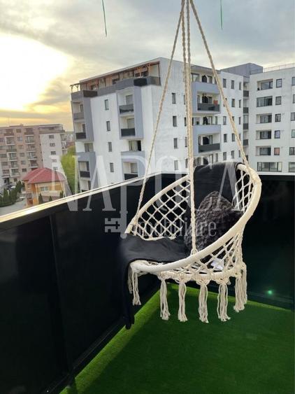 Apartament 2 camere de vanzare in Dambul Rotund, Cluj Napoca