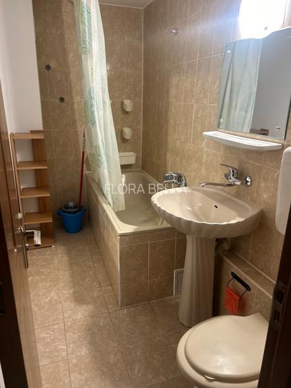 Apartament bloc reablitat parcul Sebastian complet mobilat si utilat - 8