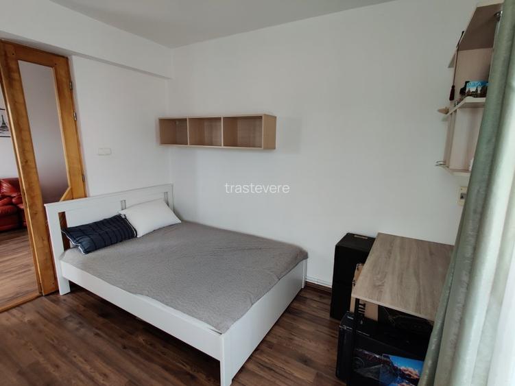 PF dau in chirie apartament modern 4 camere - 113 mp Zorilor, parcare inclusa - 10