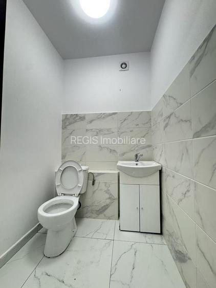 Vanzare spatiu comercial in cartierul Tractorul – 2 studiouri independente - 10