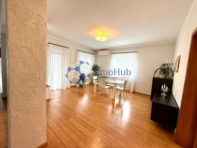 Proprietate Exclusivistă în Galata – Panoramă Spectaculoasă - 15