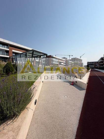4camere /Astorium Garden/122mp /curte 279mp/piscina