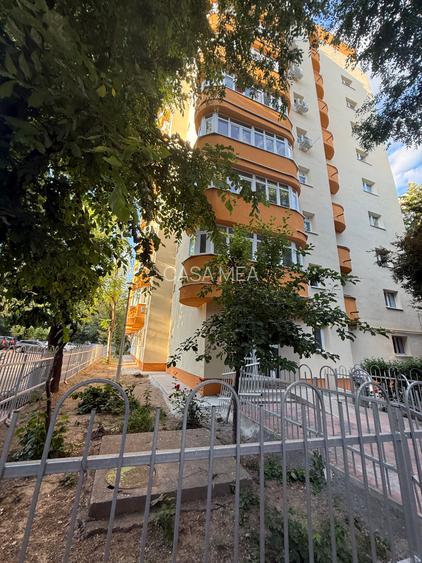 Garsoniera Mall Vitan-Banu Udrea bloc anvelopat - 56