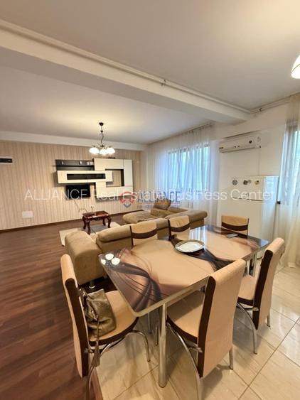 Apartament 2 cam, Faleză Nord, vedere la mare - 3