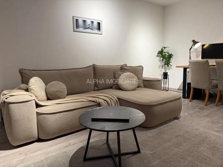 Apartament 2 camere | Exigent Plaza Faza 2 | Renovat 2026 | Mobilier nou - 2