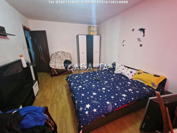 Apartament 2 Camere, Etaj 3, Rovinari - 2