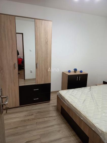 Apartament de inchiriat cu 2 camere, zona dambovita/sagului