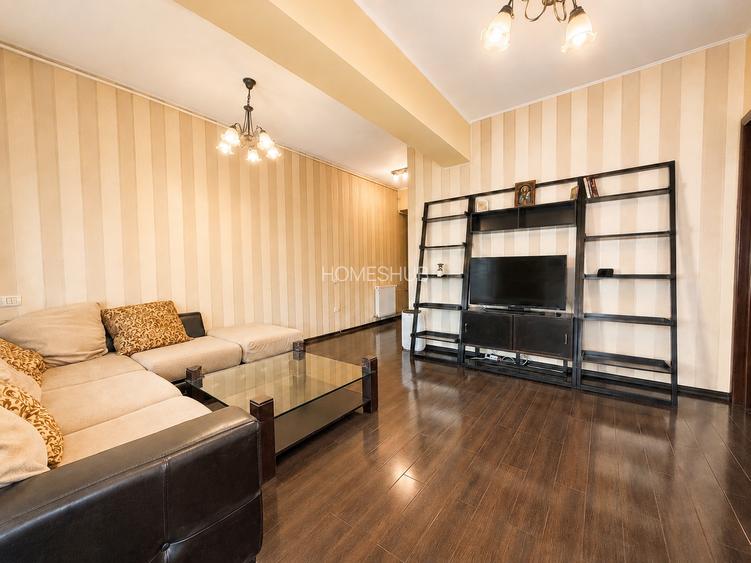 Apartament 3 camere cu centrală proprie, pet friendly și parcare disponibilă - 3