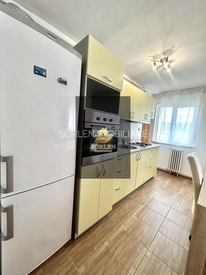 Apartament cu 3 camere de vânzare | Calea Mănăștur, Cluj-Napoca - 4